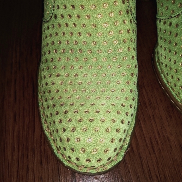 EUC Born 'Genevieve' Boots - Picture 4 of 5